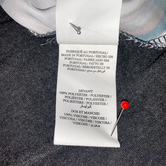 Top long sleeve - Picture 5 of 5